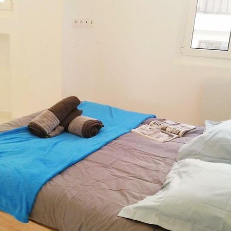 Le De Gaulle Appartement Antibes Buitenkant foto